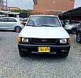 Chevrolet Luv  Cc. 2300 Modelo  1989