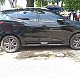Kia Tucson I35 4X2 2014