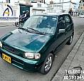 Chevrolet Alto 2001