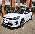 Kia Rio Vibrant 2022
