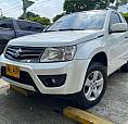 Suzuki Grand Vitara 4X4 2013