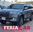 Toyota Lc 200 Europea Aut. 4.5L Diesel. 2013