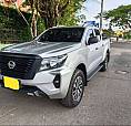 Nissan Frontier Sabanera Caja Mecanica 4X2