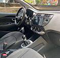 Kia Rio 2017 Excelente Estado!