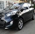 Kia Picanto Ganga!