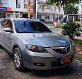 Hermoso Mazda 3 2013