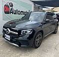 Mercedes Benz Glb 200