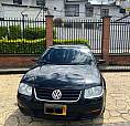 Vendo Volkswagen Jetta