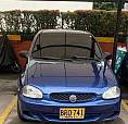 Vendo Corsa Active