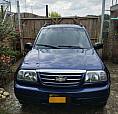 Hermosa Grand Vitara 1.6 4*4