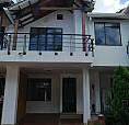 Arriendo Casa Cerro Campestre Alto