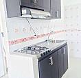 Arriendo Apartamento En Conjunto Residencial Hacienda Rosa Blanca Morichal.