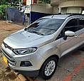 Ecosport Automática 2016