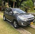 Vendo Camioneta Hyundai