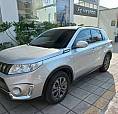 Suzuki Vitara Live Automática 2022 Mt 1.600Cc
