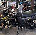 Se Vende Moto Yamaha Fsz Modelo 2022