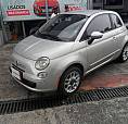 Fiat 500 Mecanico