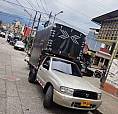 Se Vende Camioneta De Estacas
