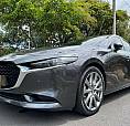 Mazda 3 Grand Touring Lx