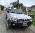 Nissan Frontier Gasolina 4X2 2015 Impecable