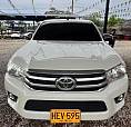 Vendo Hilux 2.8 Disel