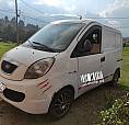 Vendo Mi Chery Yoya 2012