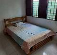 Arriendo Habitación Casa Familia,Persona Sola Buen Sitio, Seguro, Cerca De Todo .