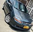 Aveo Gti Limited 2008