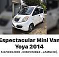 Buseta Escolar