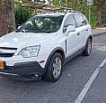 Captiva 2.4 Cc Sport