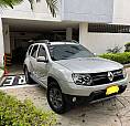 Se Vende Caminoneta Renault Duster - (Negociable)