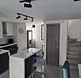 Vendo Apartamento Duplex En Mejoras Públicas. 154 Metros  Terraza De 40 Metros. Totalmente Remodelado.