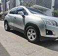 Tracker Lt  2014 Automatica Impecable,  Recibo Vehiculo. Menor