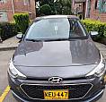 Hiunday I20 Como Nuevo