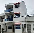 Vendo, Hermoso Edificio De 3 Pisos , 3 Apartamentos