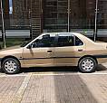 Peugeot 306 Xn1.4 4P