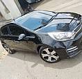 Vendo Kia Río Spice R 2015