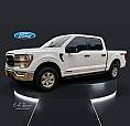 Ford F-150 Fhev Xlt At 3.5 2022
