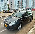 Carro Renault Sandero