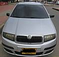 Vendo Skoda Fabia 2006 1.2