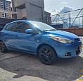 Mazda 2 Modelo 2009 Mecanico Full Equipo