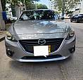 Vendo Mazda 3 Touring 2017 Automatico