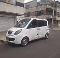 Chery Van 1.3