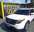 Ford Explorer 2013