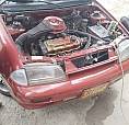 Carro Swift