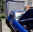 Vendo Chevrolet Luv 1600 Mod 1985
