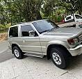 Montero 3.0