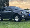 Ssangyong Actyon 2015