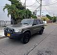 Vendo Nissan Patrol