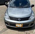 Nissan Tiida Como Nuevo